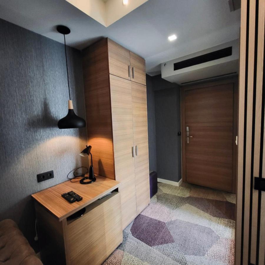 Superior Double Room City View