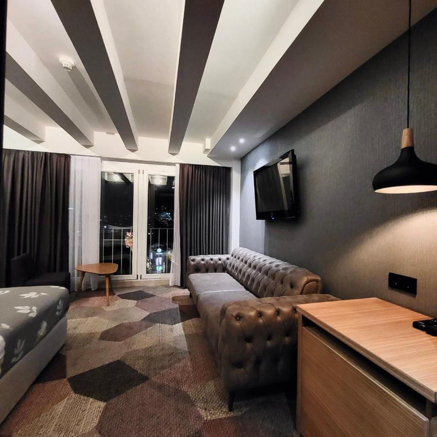 Superior Double Room City View