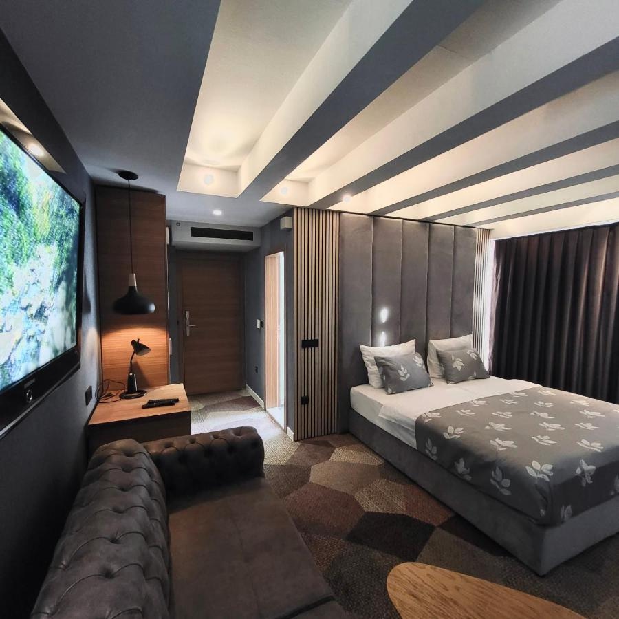 Superior Double Room City View