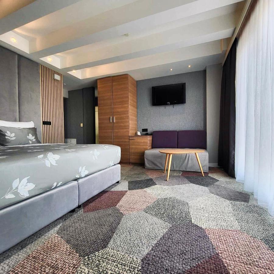 Superior Double Room City View
