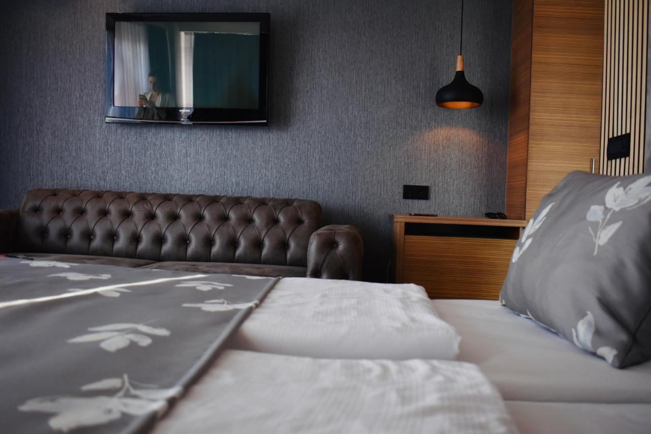Superior Double Room City View