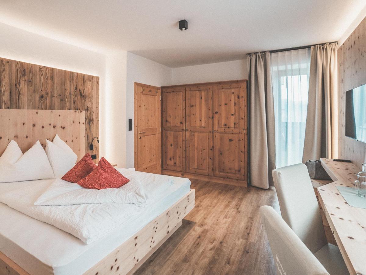 Deluxe Doppelzimmer