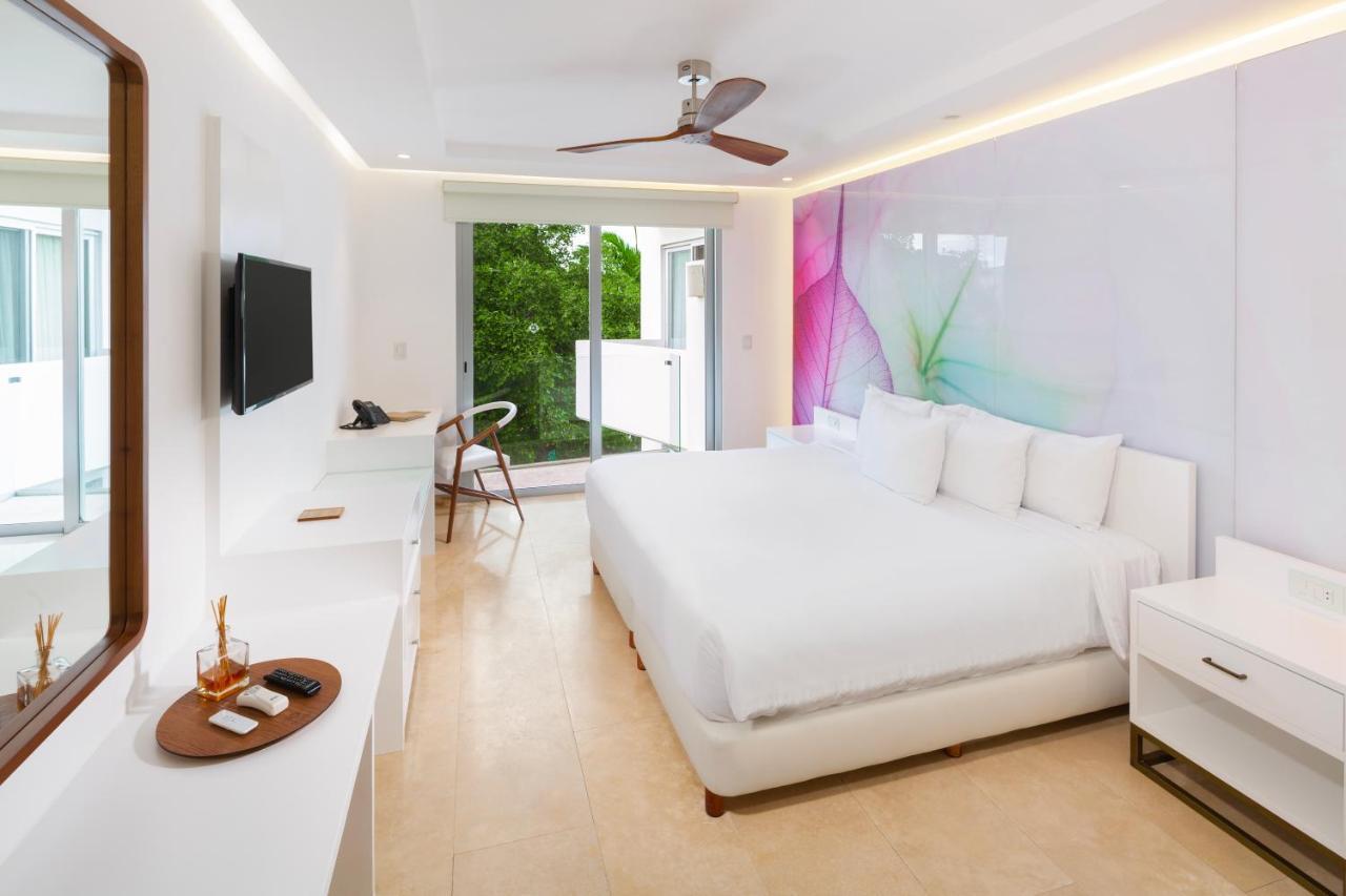 Luxe Zimmer