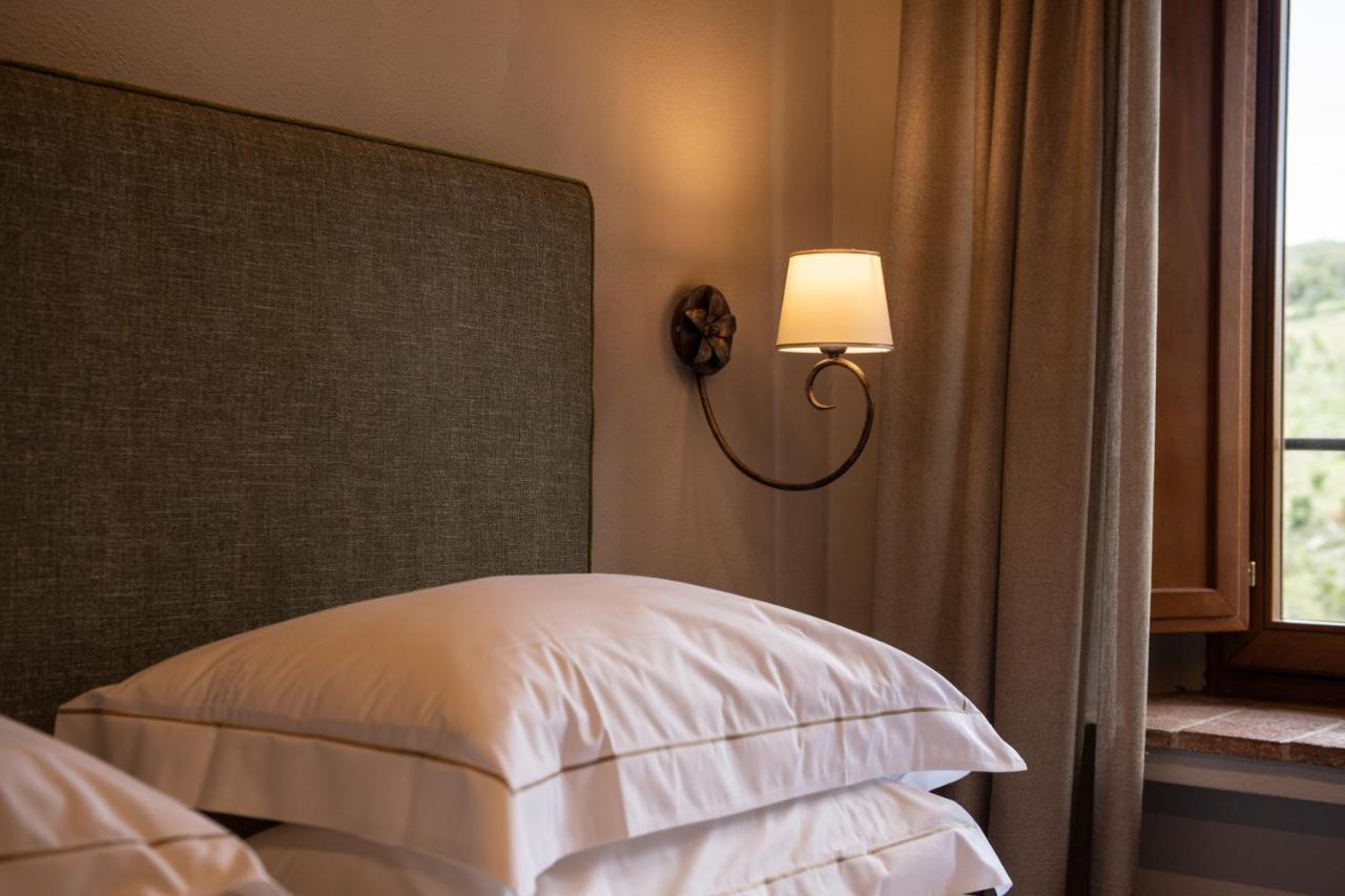 Borgo Le Noci Classic Room New Building