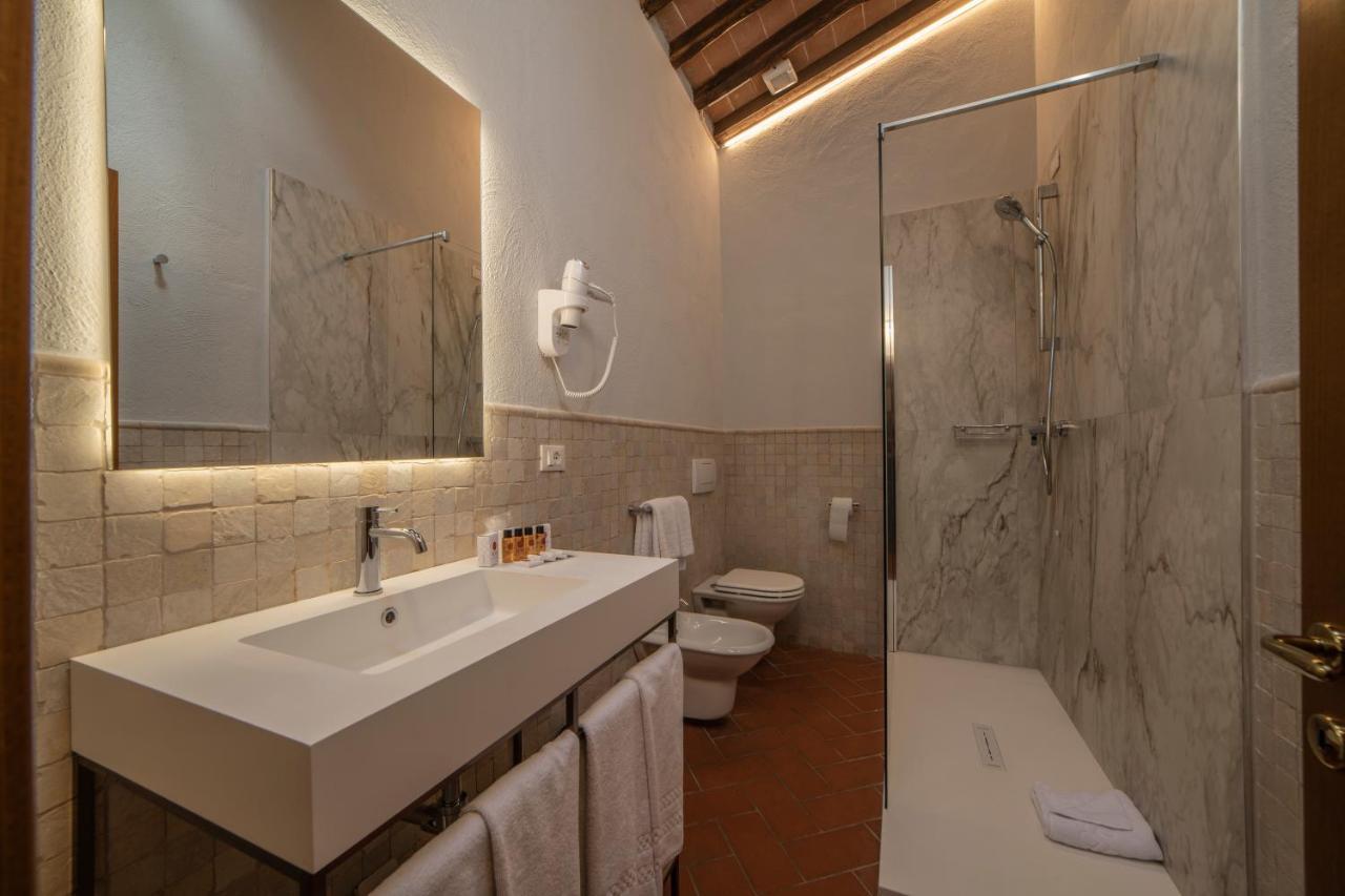 Borgo Le Noci Classic Room New Building