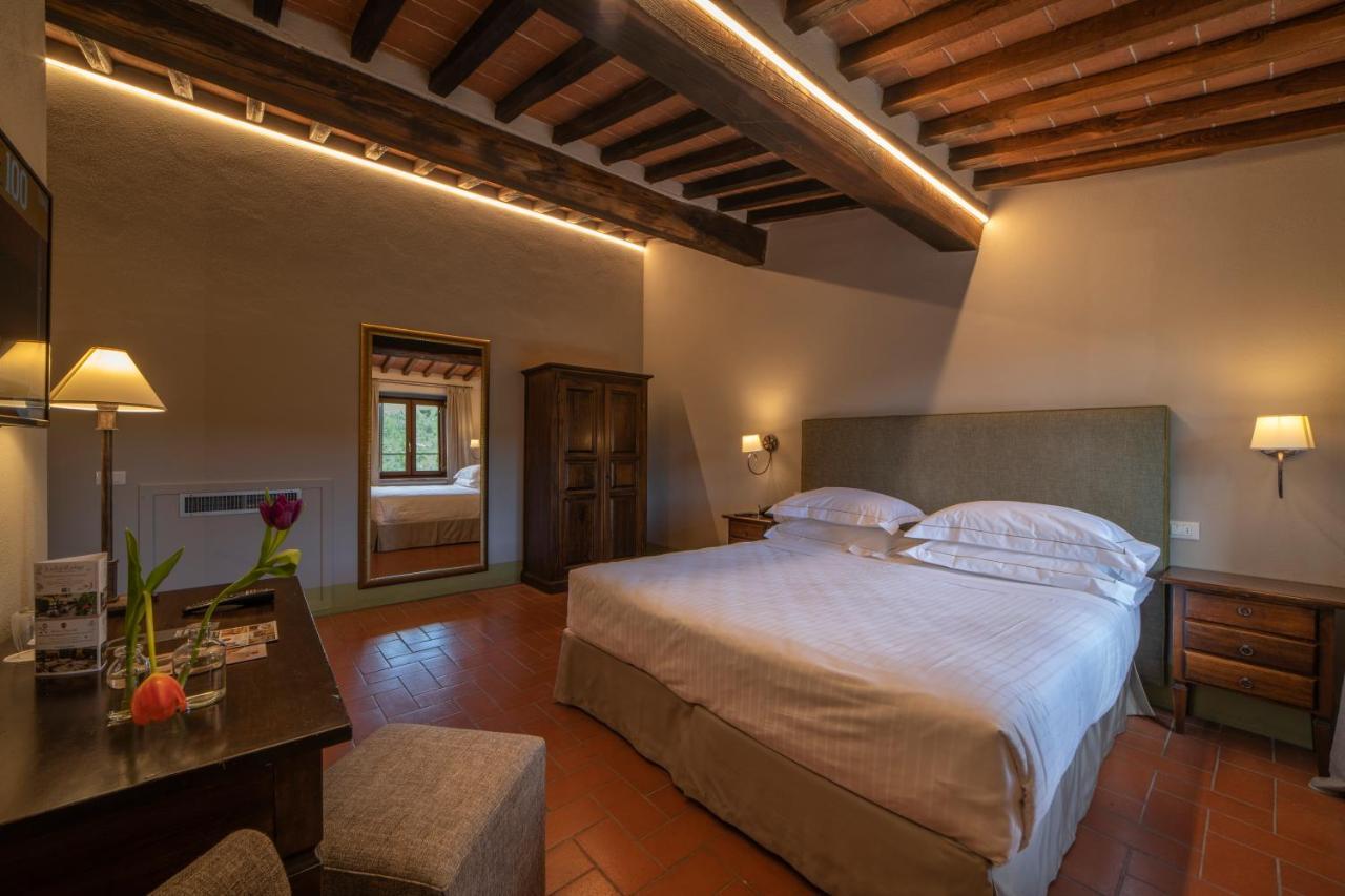 Borgo Le Noci Classic Room New Building