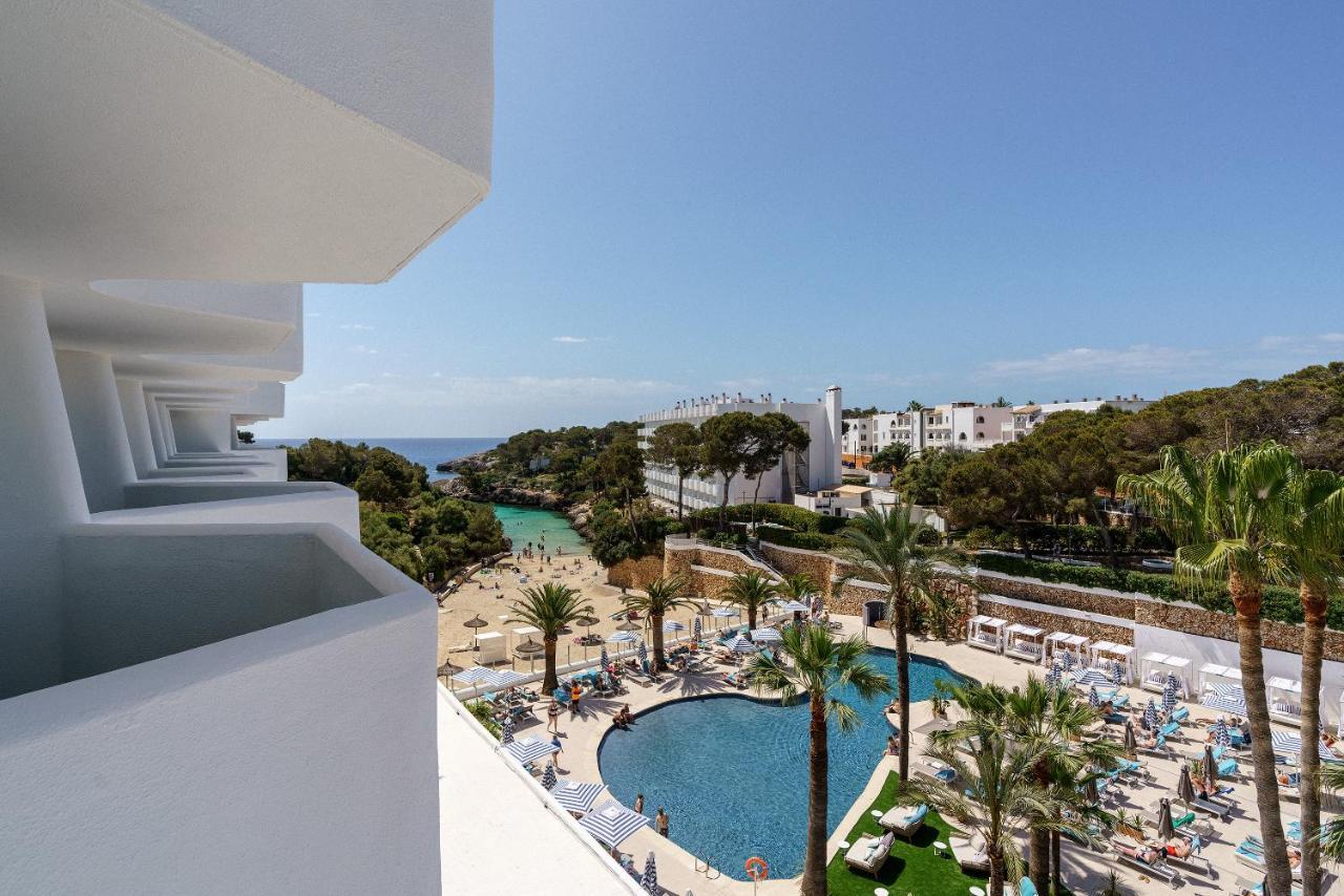 Double Sea View