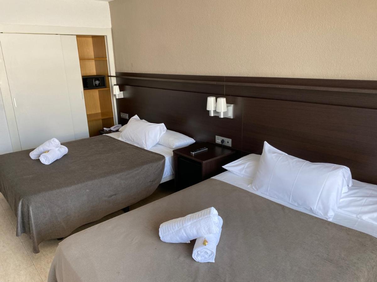 Double Room Extra Bed