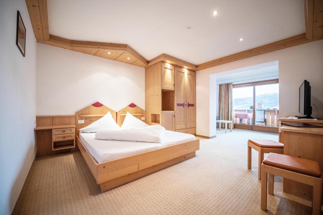 Superior Double Room Balcony View