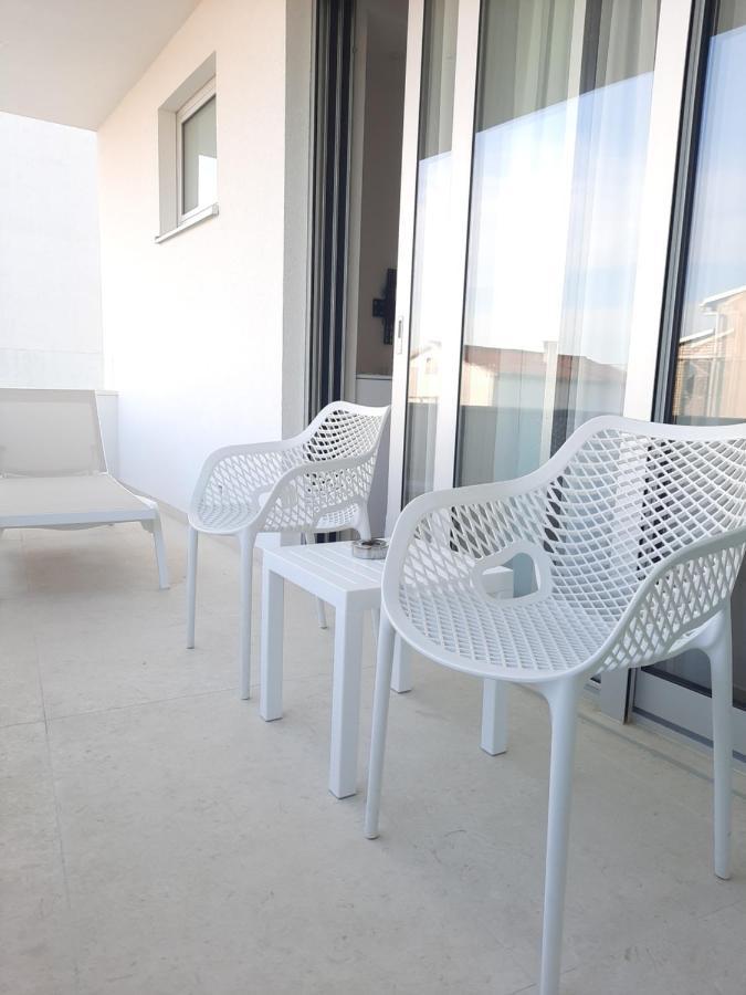 Superior Suite Sea View