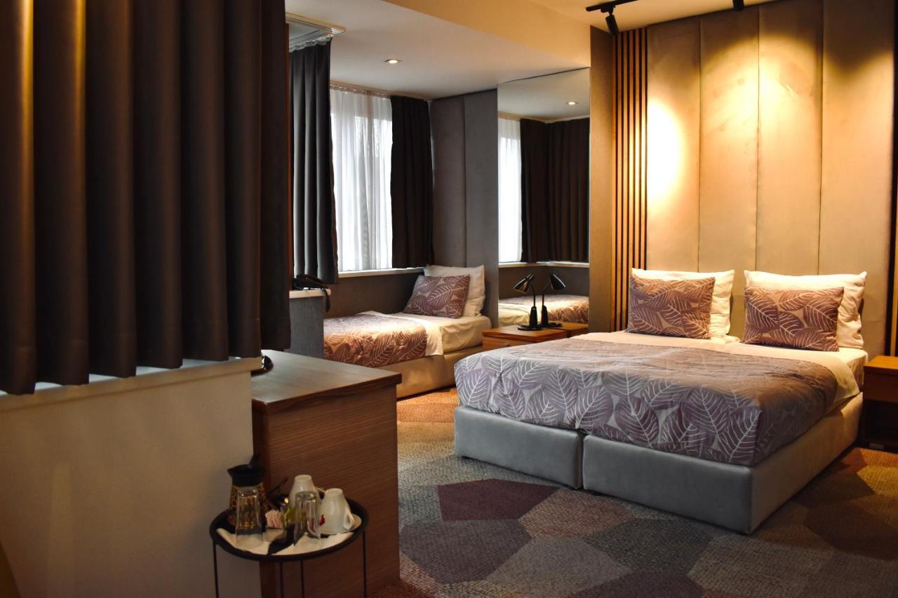 Double Room Balcony