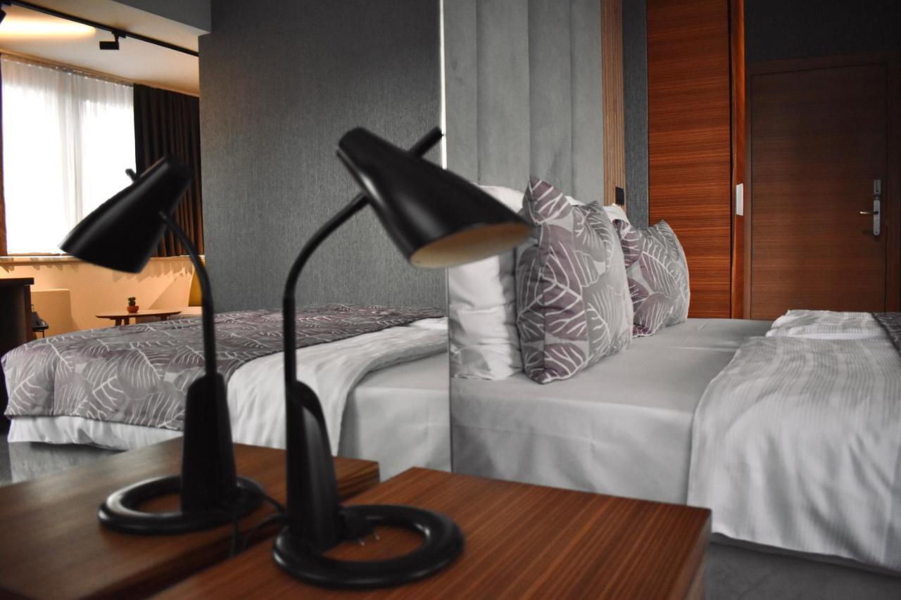 Double Room Balcony