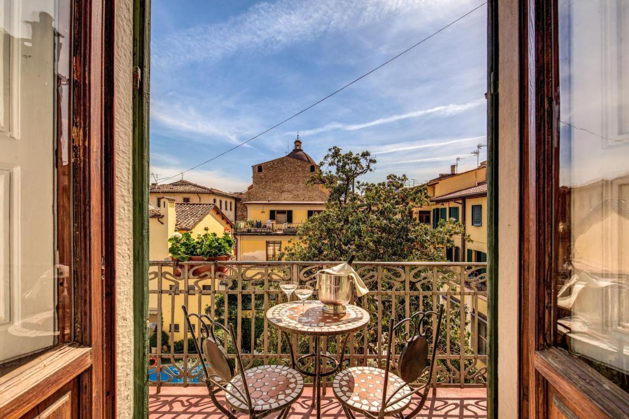 Double or Twin Room Garden View