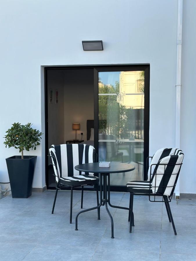 Suite Deluxe