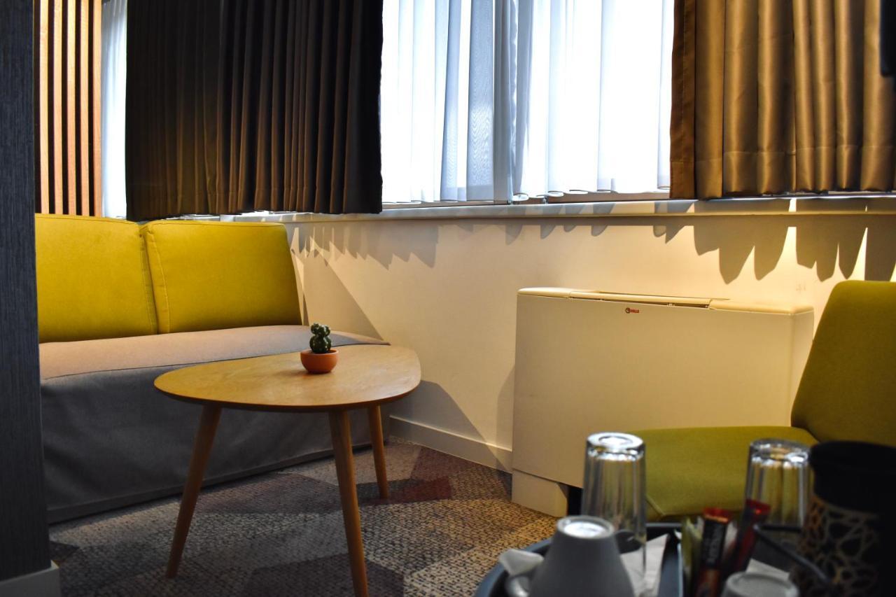 Double Room Balcony