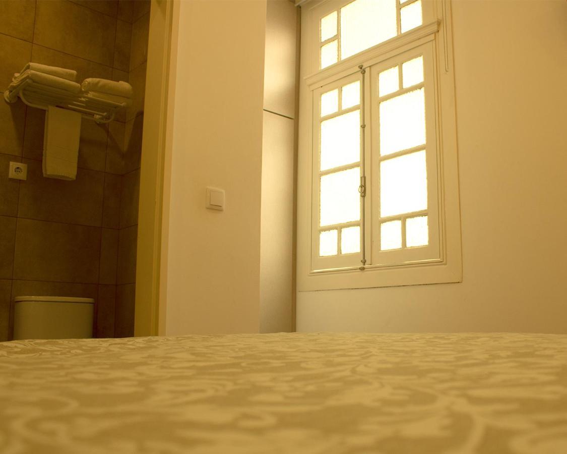 Quarto Duplo Deluxe