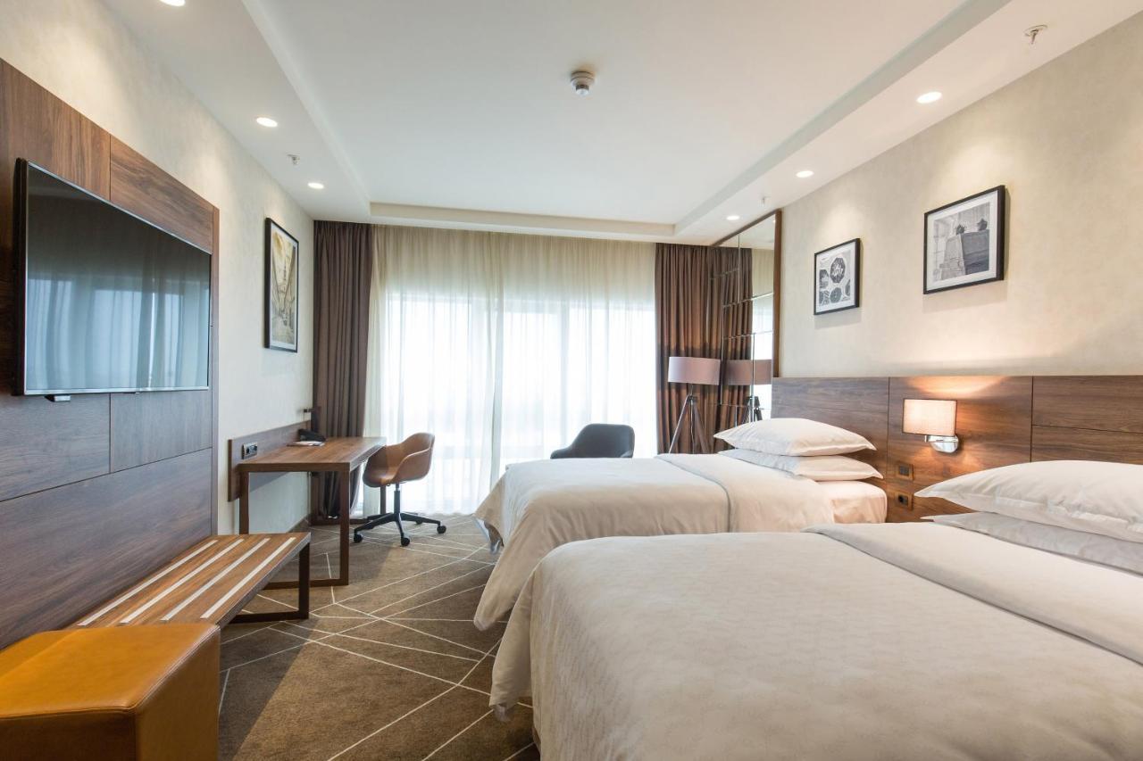 Superior guest room Guest room 2 Twin or Single Beds