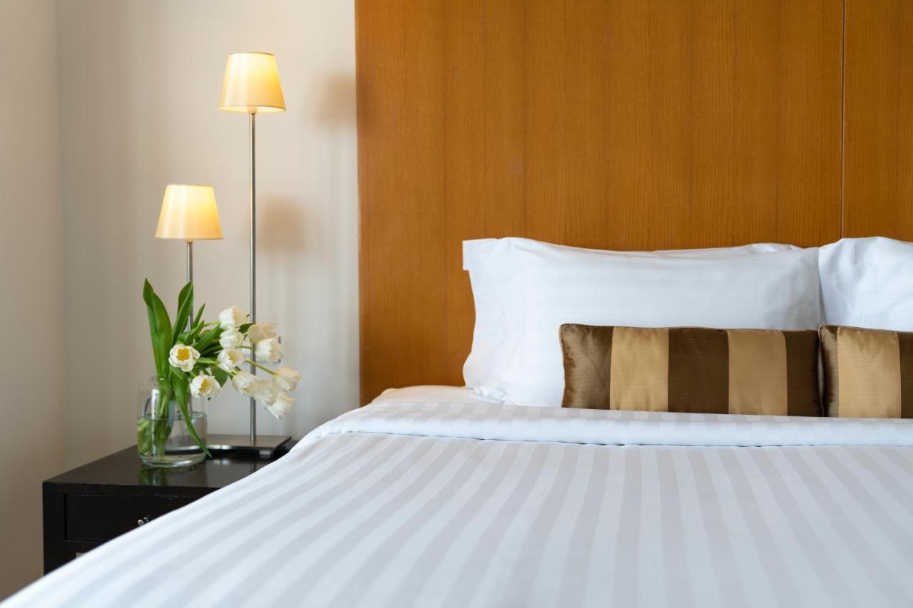 lebua Premium Suite River View