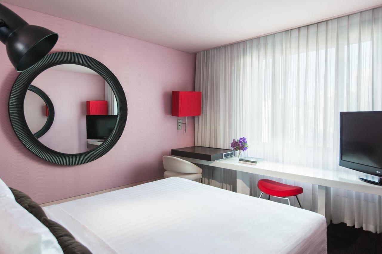 Deluxe Kamer met Kingsize Bed