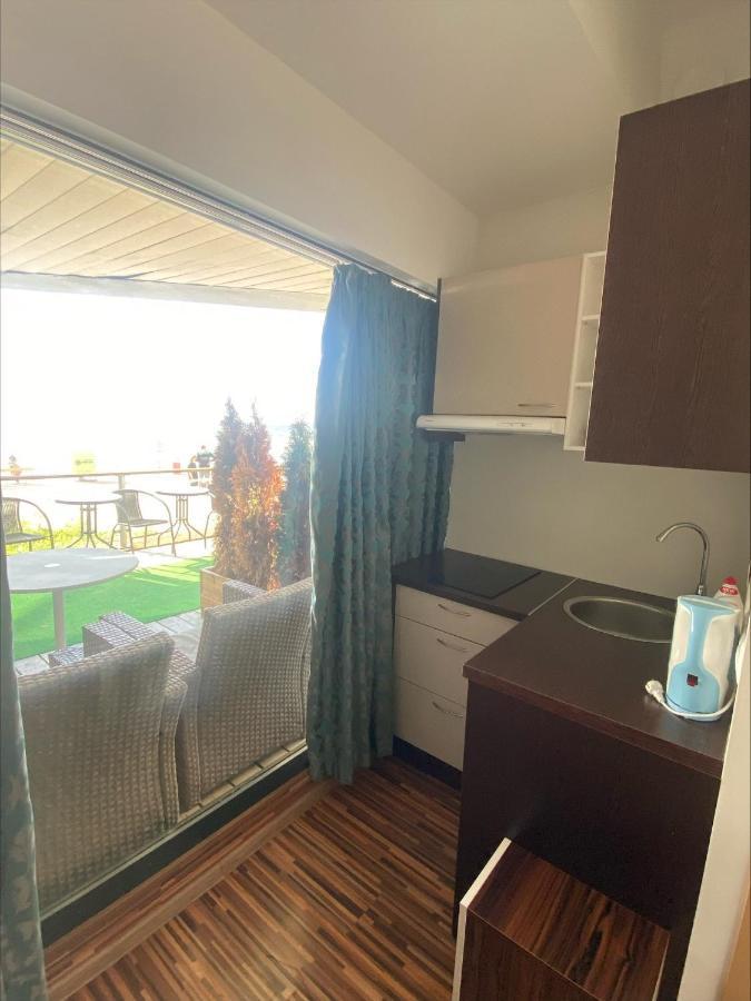 Small Double or Twin Room