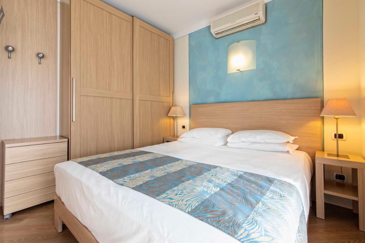 Deluxe Tweepersoonskamer met 1 of 2 Bedden