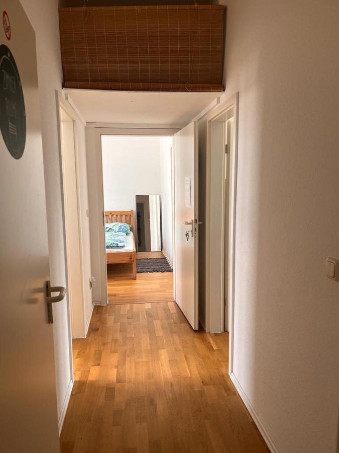 Apartment mit 3 Schlafzimmern
