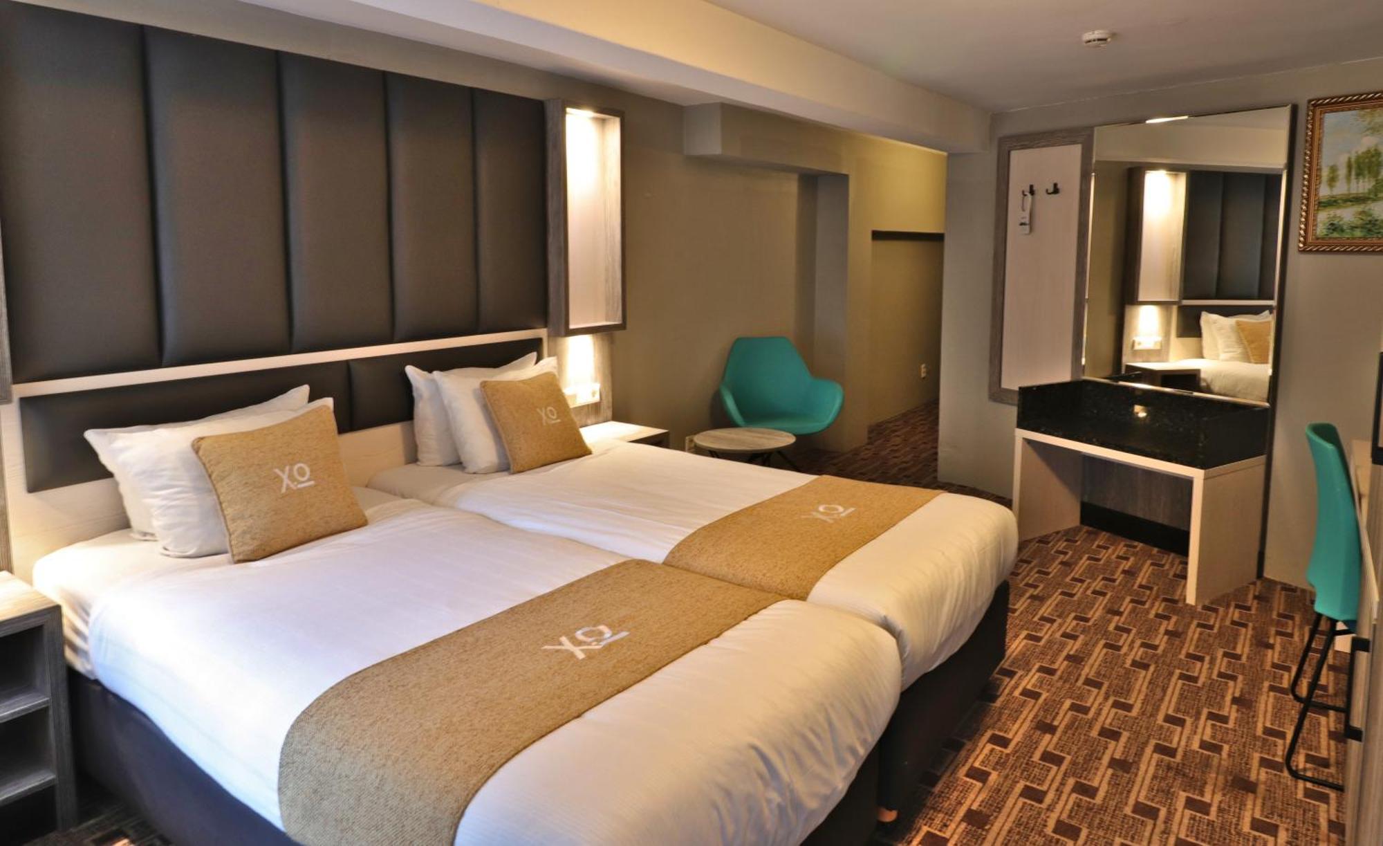 Quarto Twin