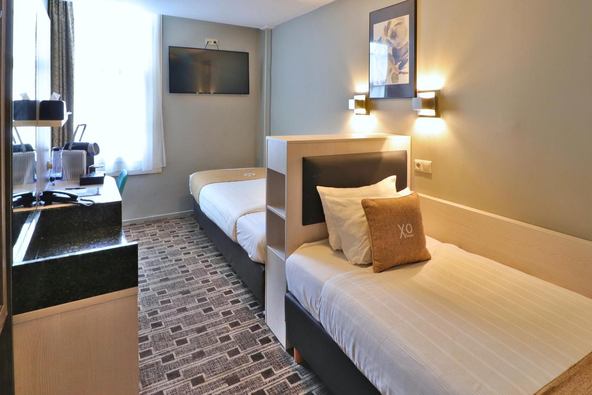 Quarto Twin Económico