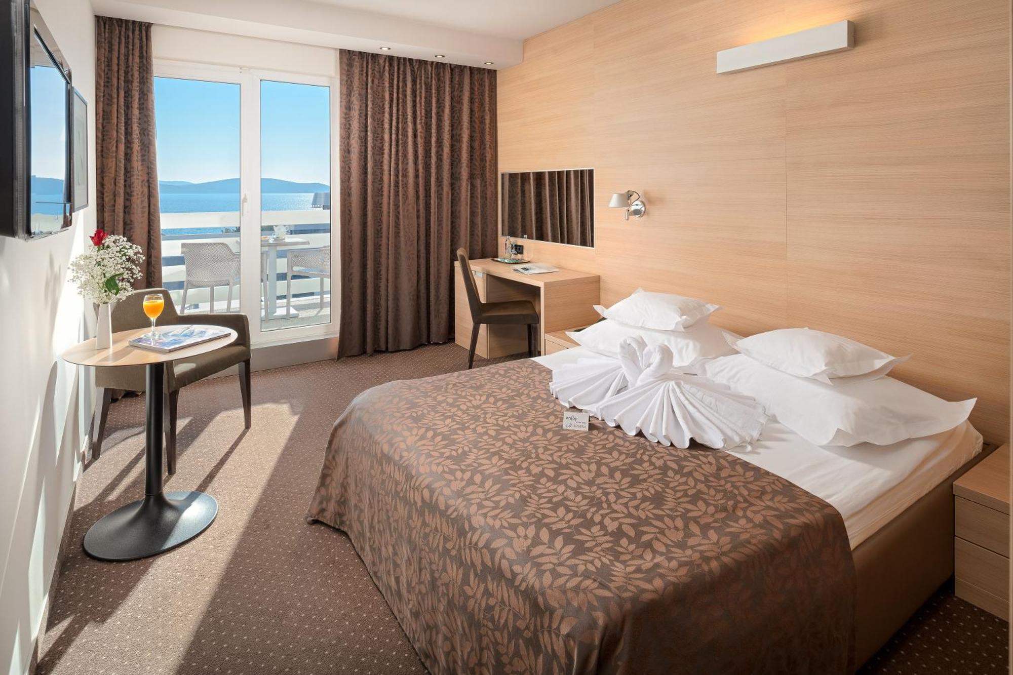 Classic Double or Twin Room