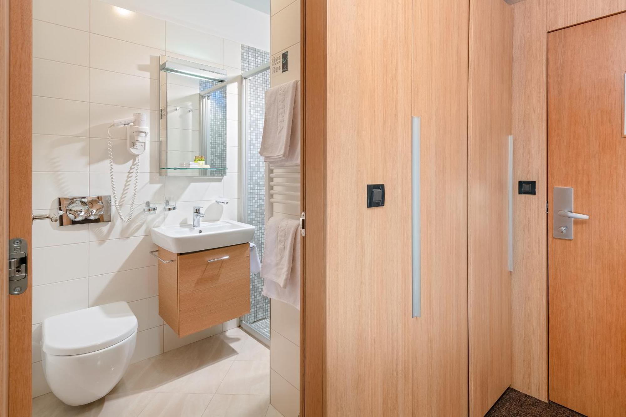 Classic Double or Twin Room