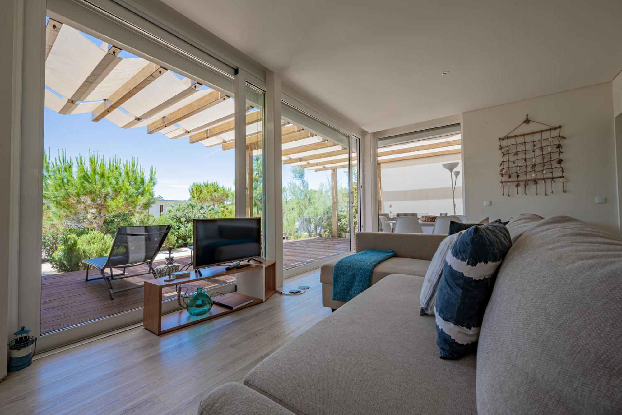 Villa Green de 3 dormitorios