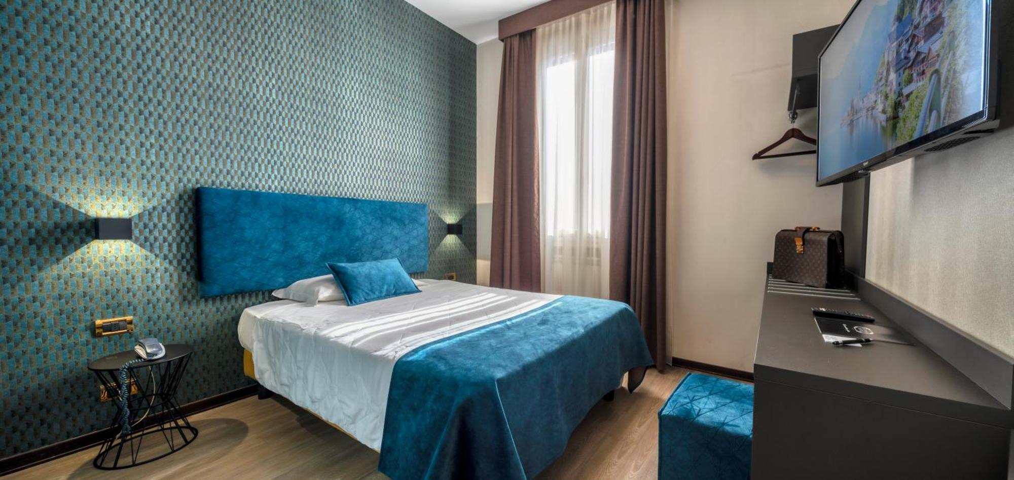 Classic Single Room