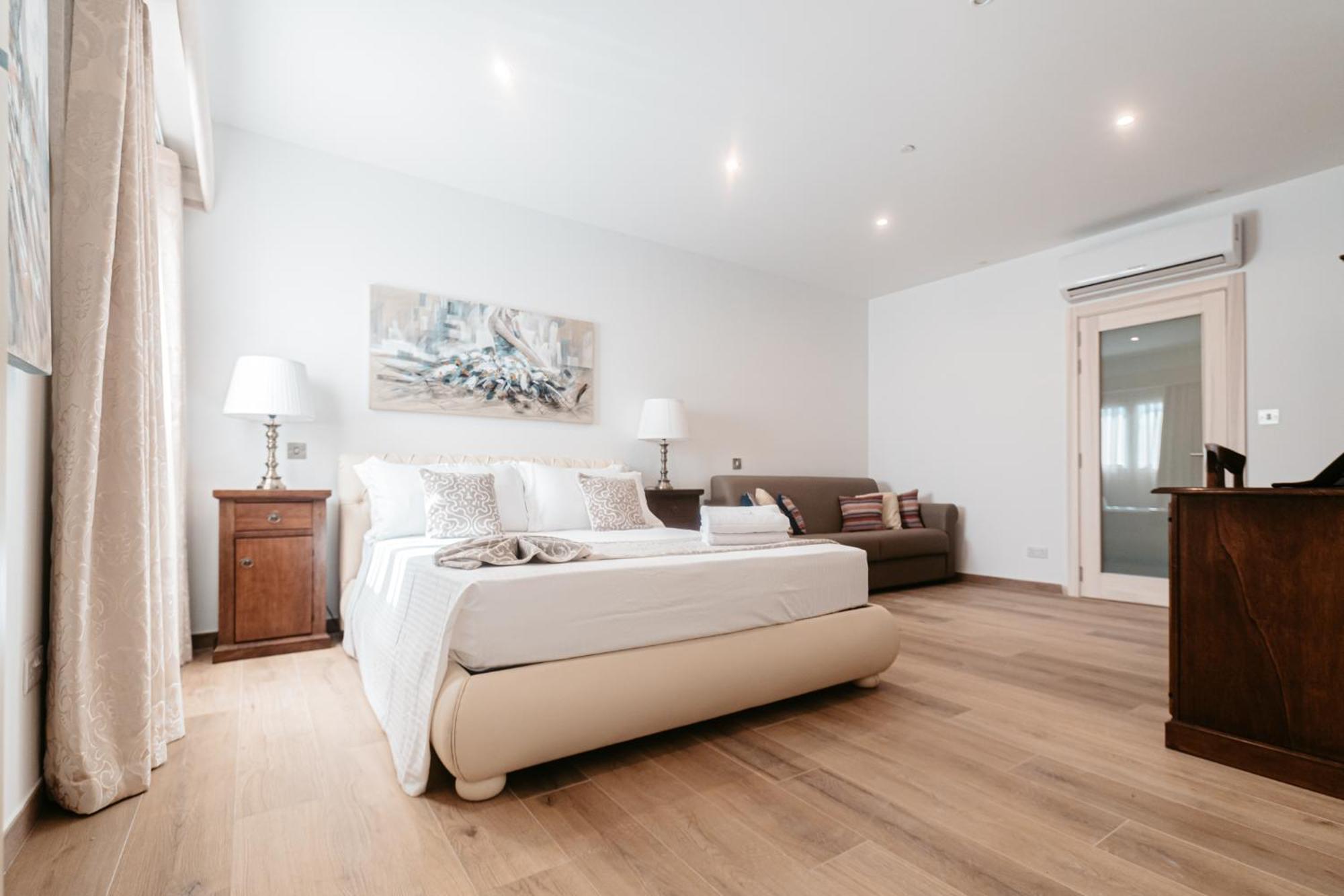 Suite Executive - Anexo