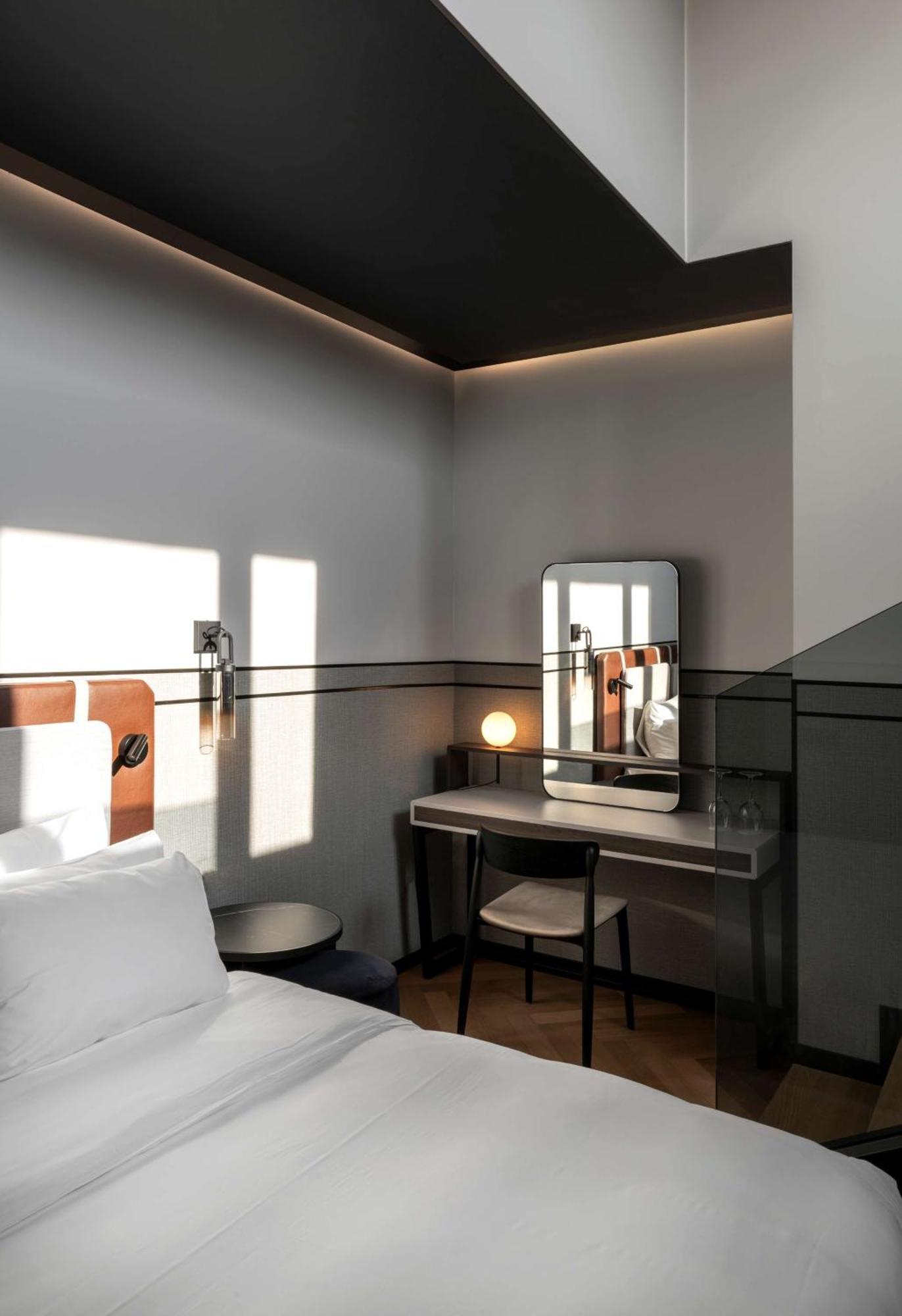 Quarto Superior Collection