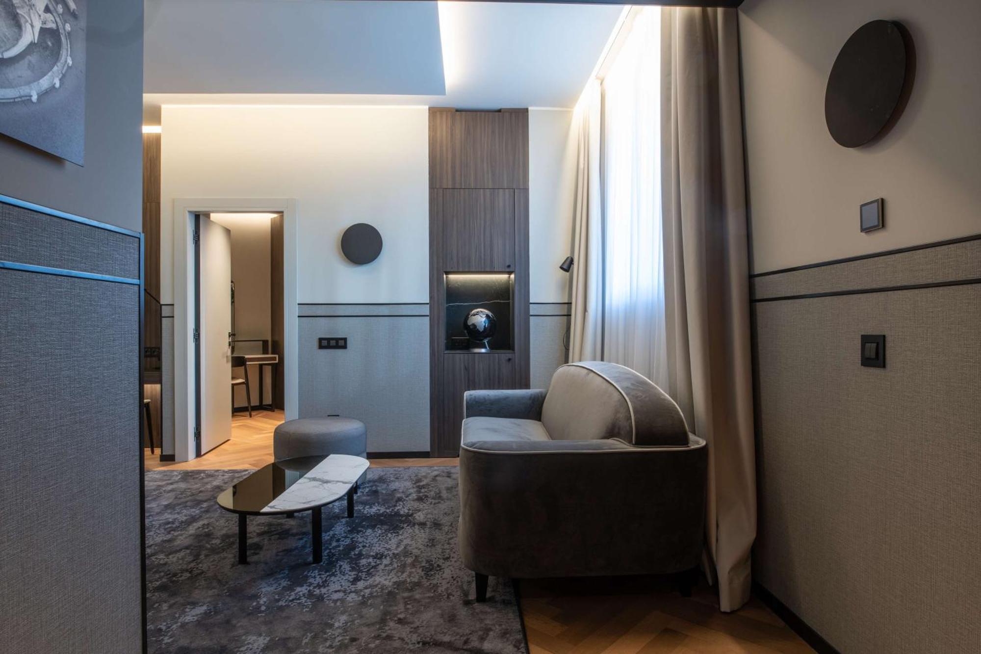 Quarto Família