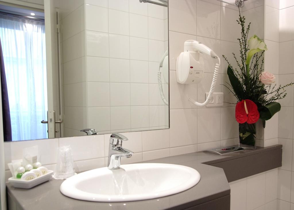 Vierbettzimmer