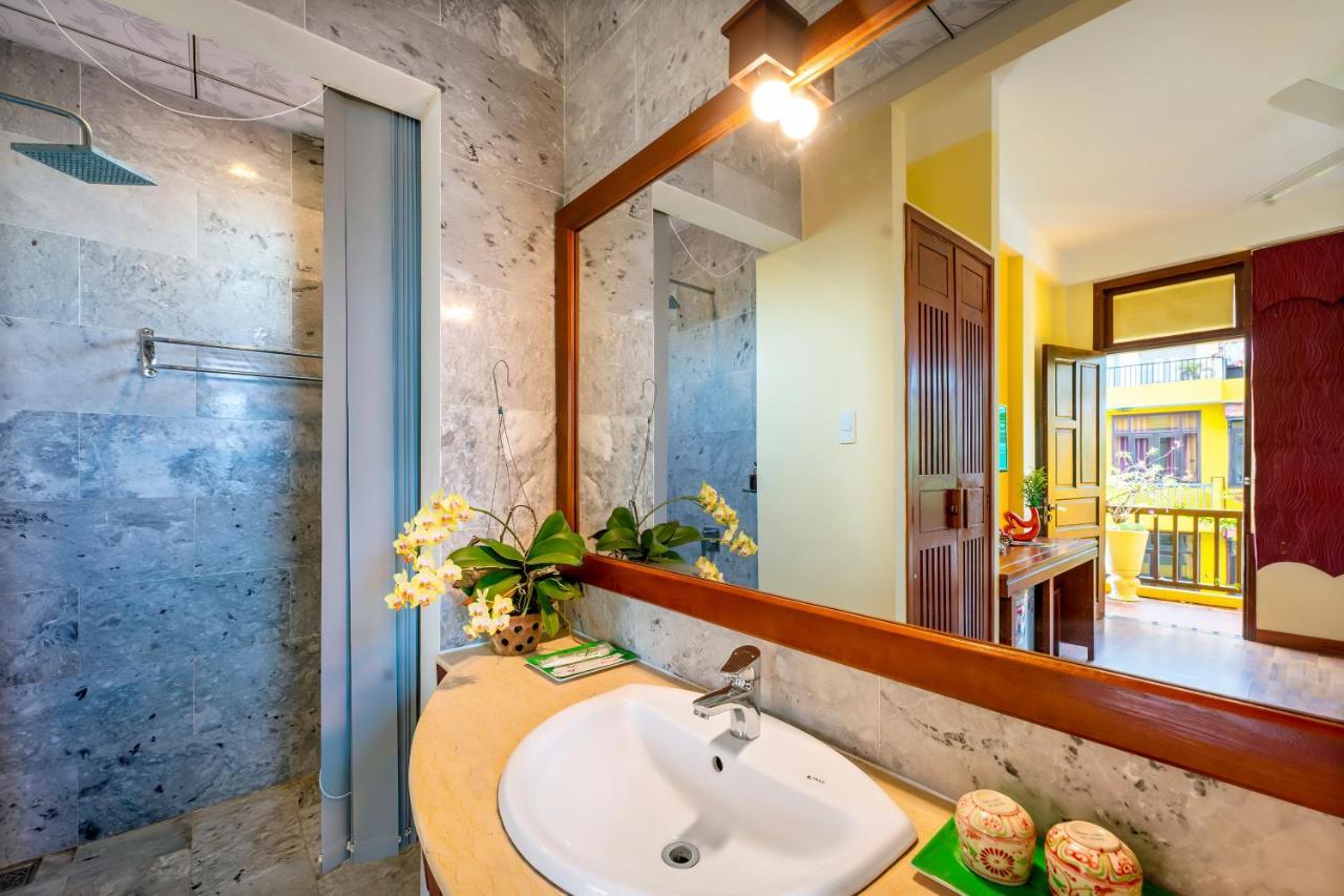 Family Suite with Balcony