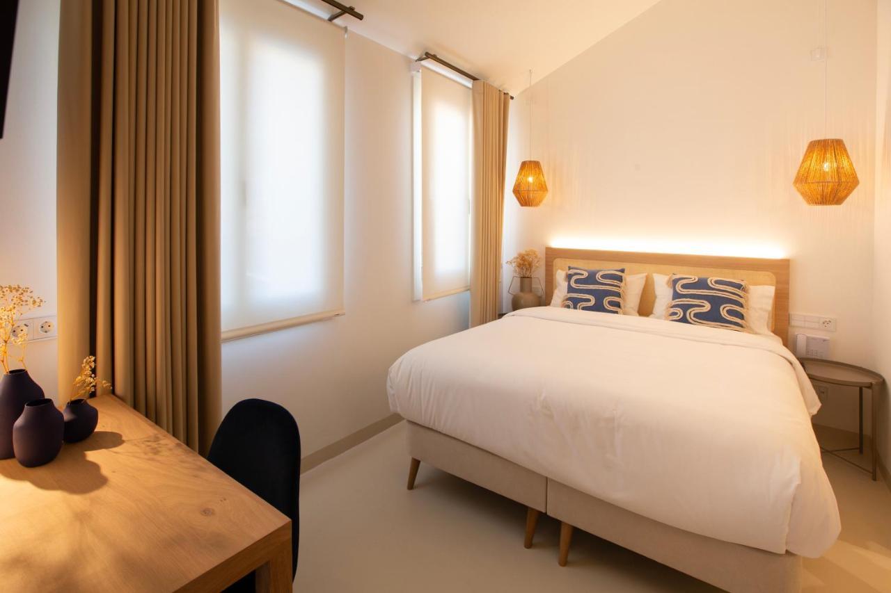 Chambre Double Standard