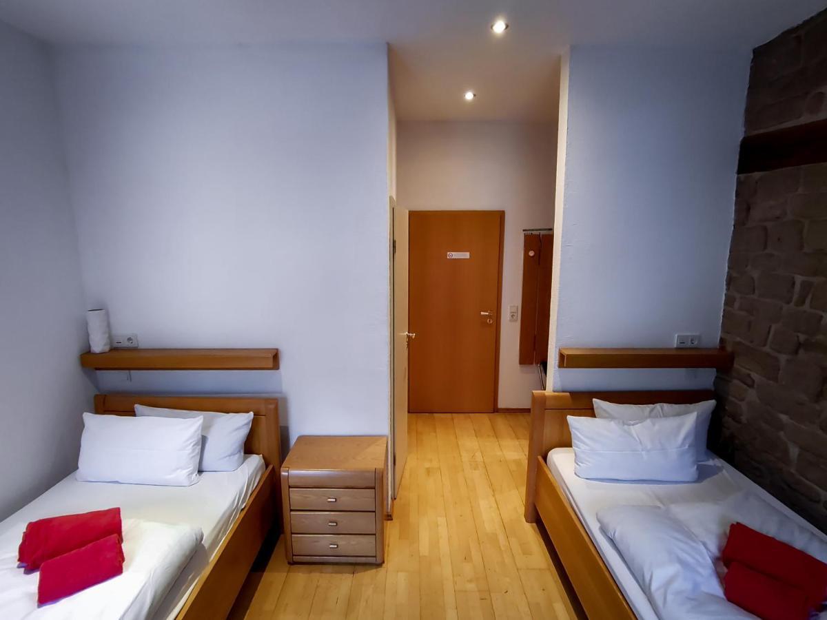 Zweibettzimmer