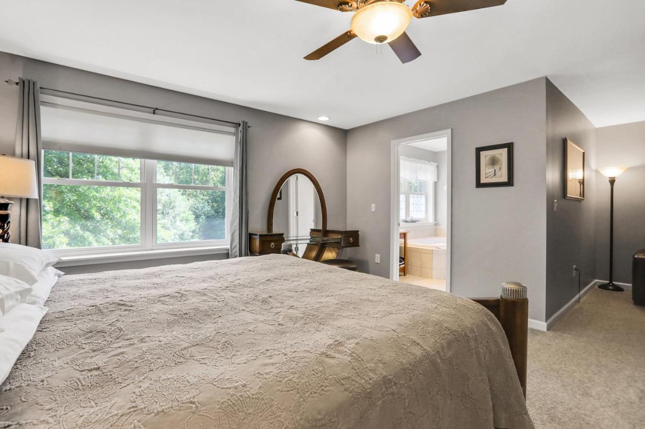 Double Room with Spa Bath