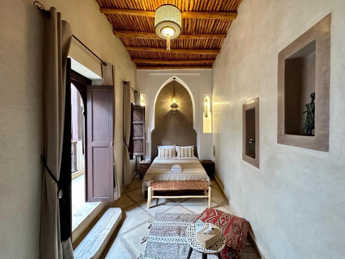 Chambre Familiale Supérieure