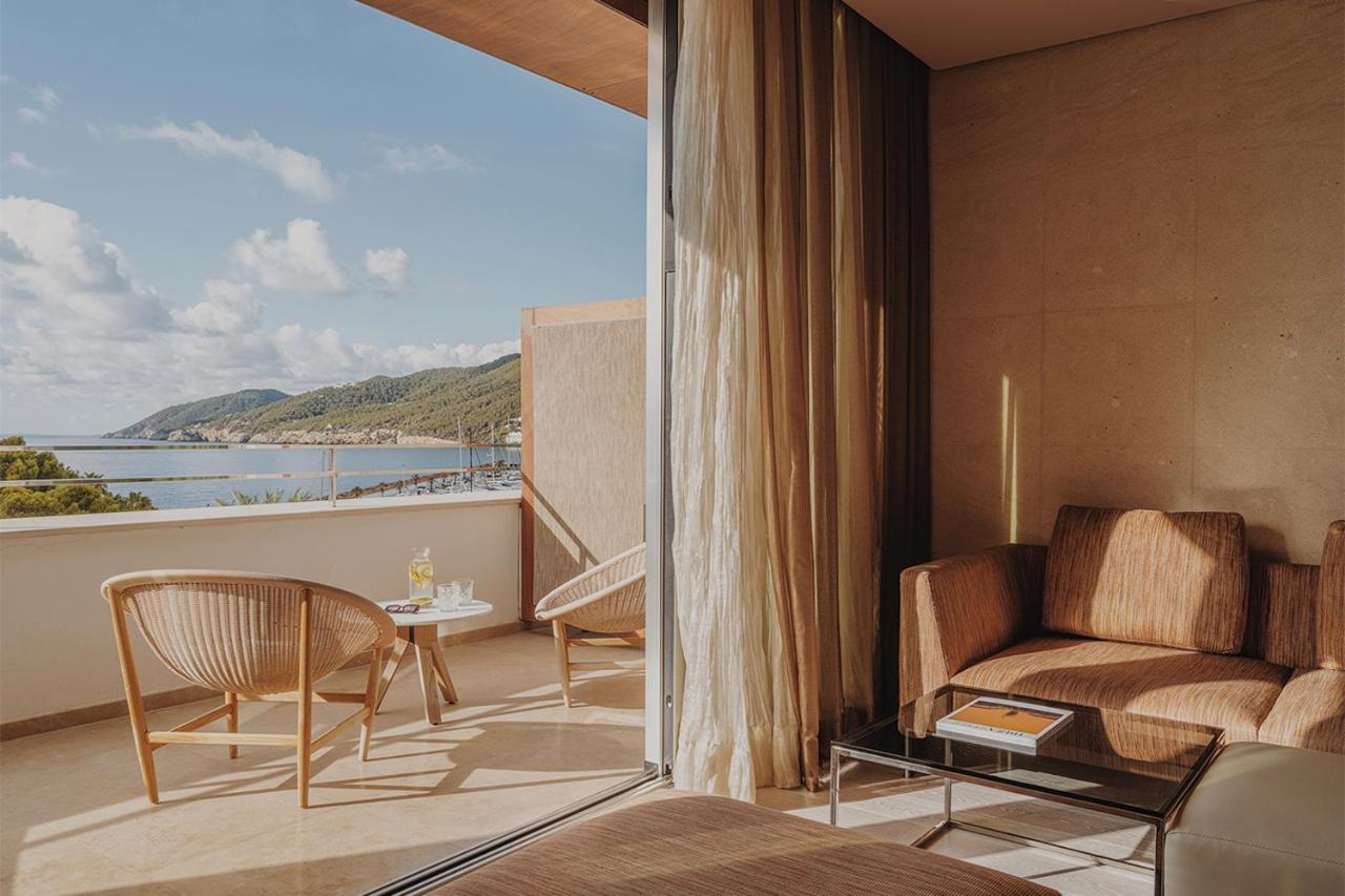 Suite Grand con vistas al mar y acceso al spa - Cloud 9