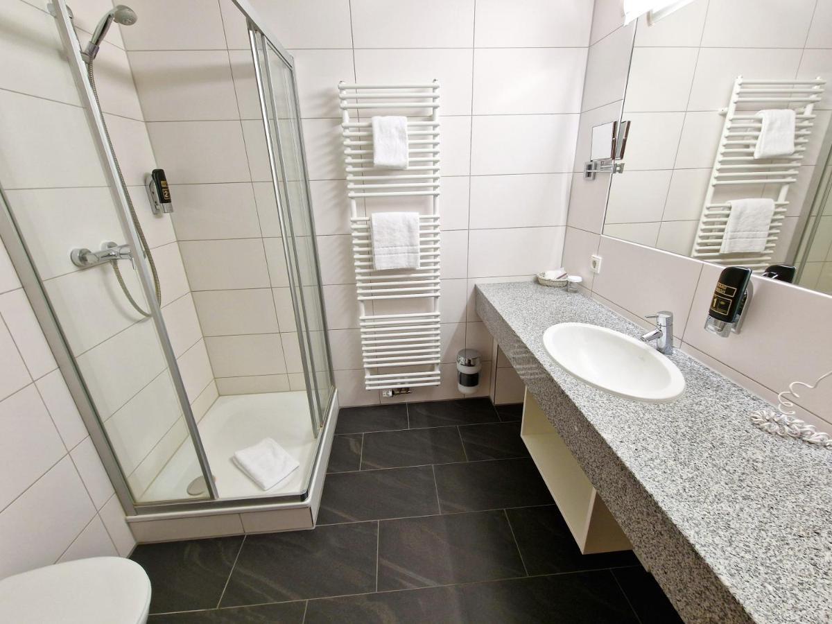 Comfort Eenpersoonskamer