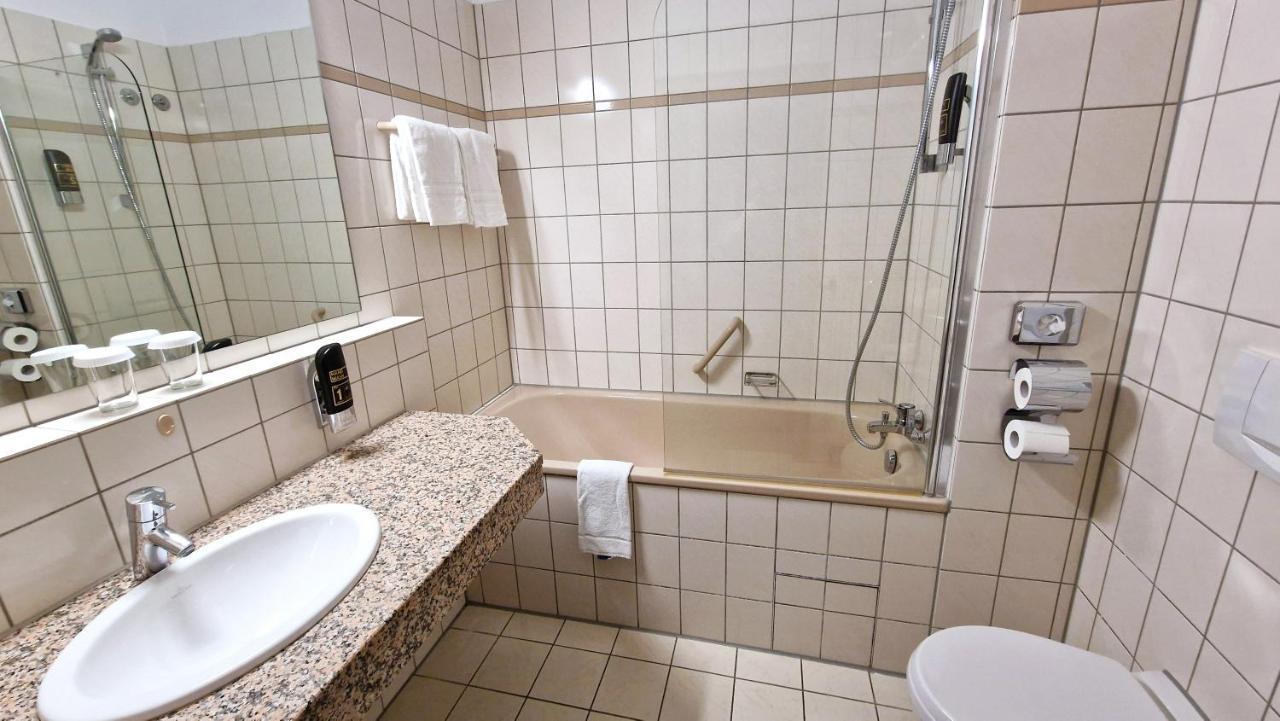 Superior Tweepersoonskamer met 2 Aparte Bedden
