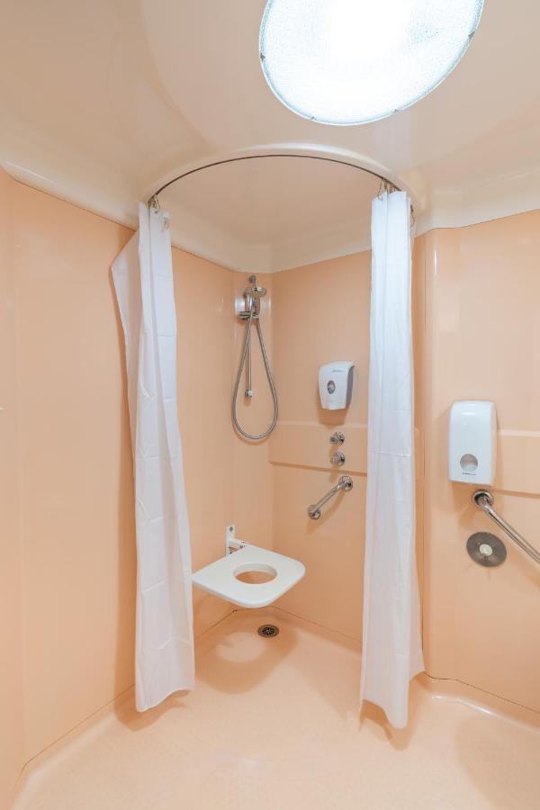 Double Room 1 Double Bed