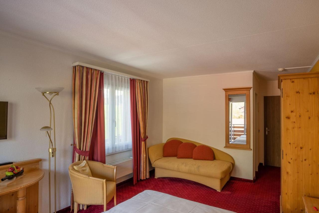 Superior Double Room Mountain Side