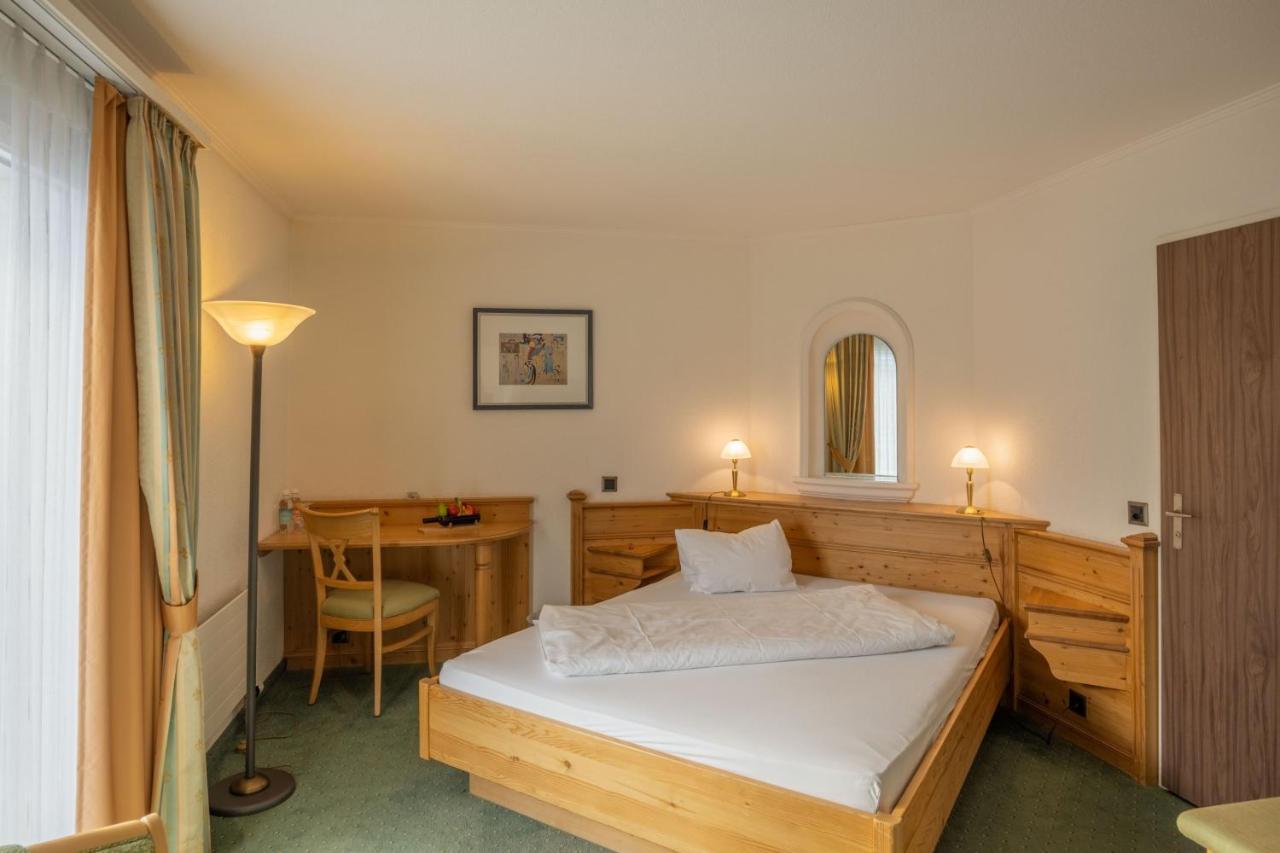 Double Room Queensize