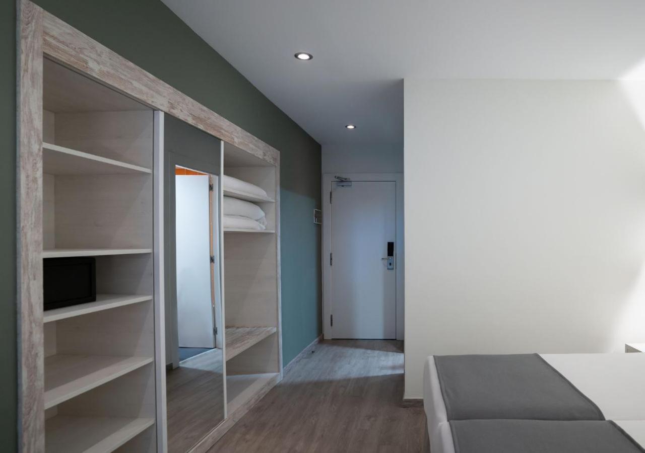 Quarto Familiar Superior (4 Adultos)
