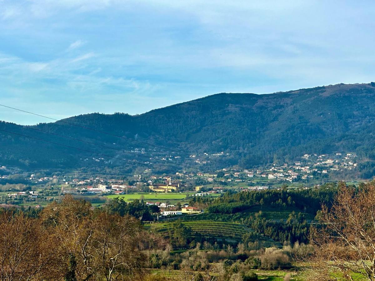 Villa de 2 dormitorios
