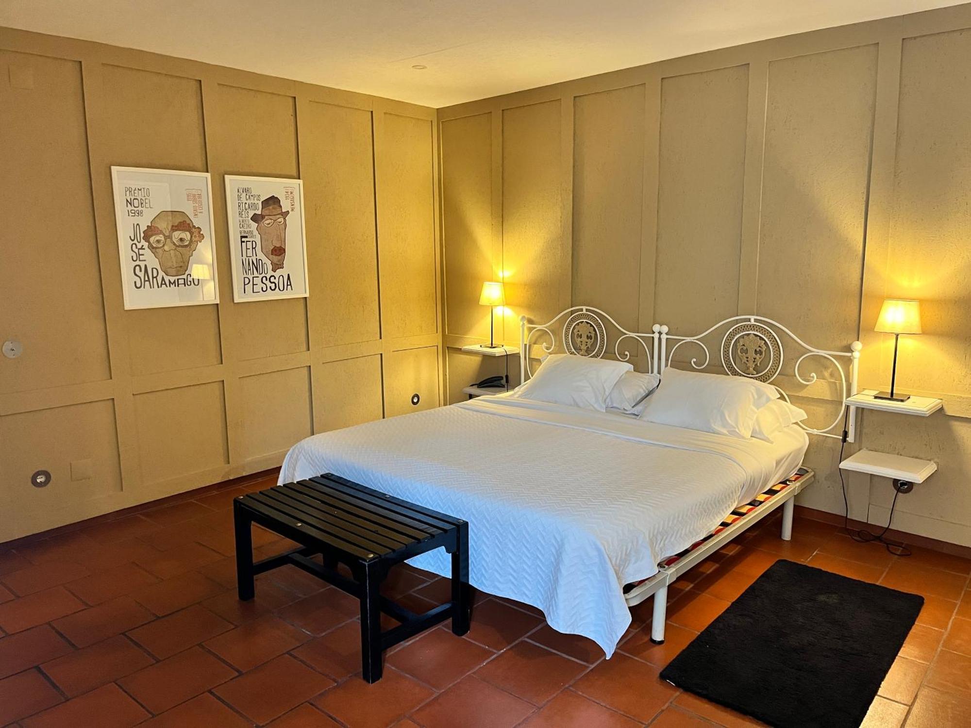Quarto Duplo Superior